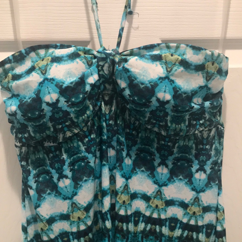 Sienna Dress